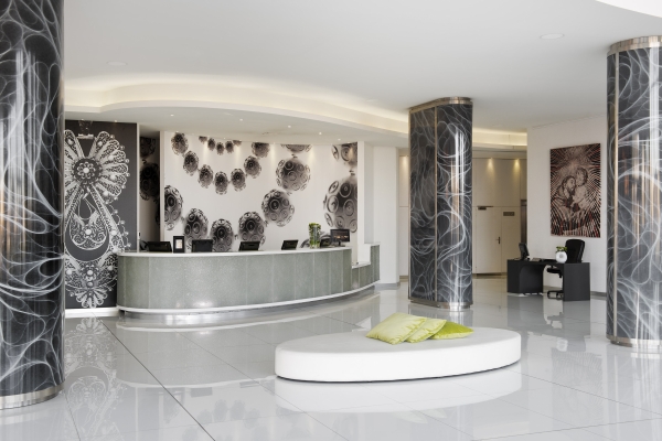 Hotel Meliá Braga